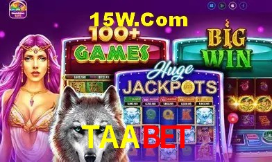 Jackpot Winner